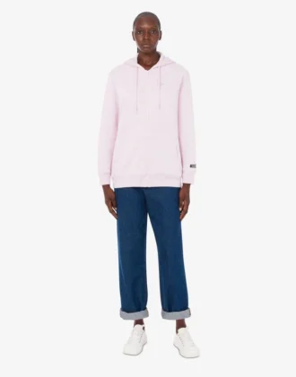 Goose organic cotton sweatshirt