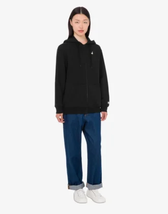 Goose organic cotton sweatshirt