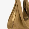 Large Moschino Handle Me Bag