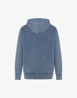 Laurel Crown organic cotton sweatshirt