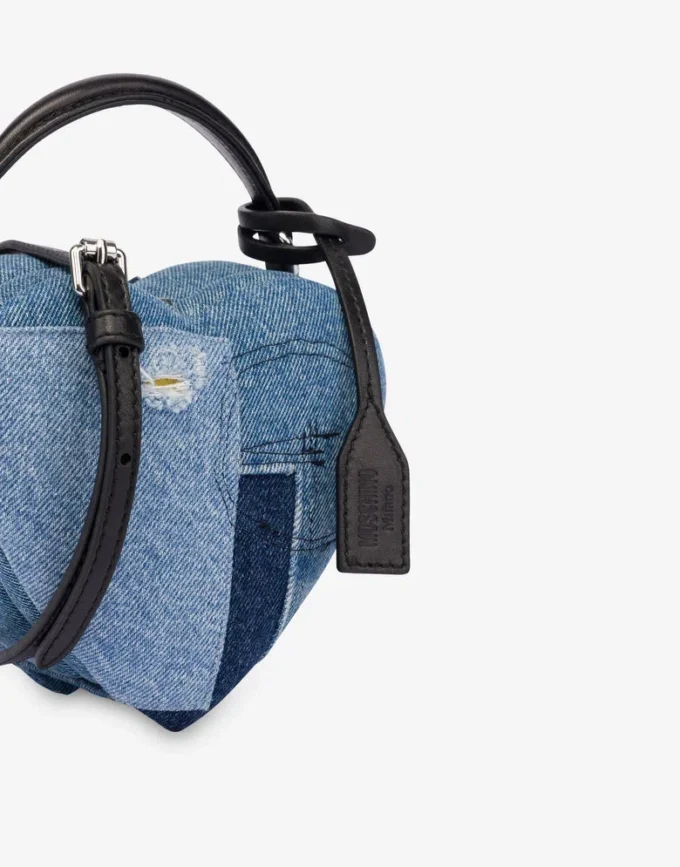Love Me mini handbag