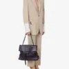Medium Moschino Tie Me Bag