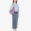 Medium shoulder bag Moschino Handle Me