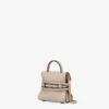 Micro bag Moschino Tie Me