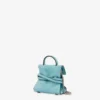 Micro bag Moschino Tie Me