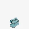 Micro bag Moschino Tie Me