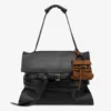 Micro bag Moschino Tie Me