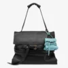 Micro bag Moschino Tie Me