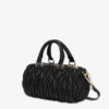 Mini quilted bag