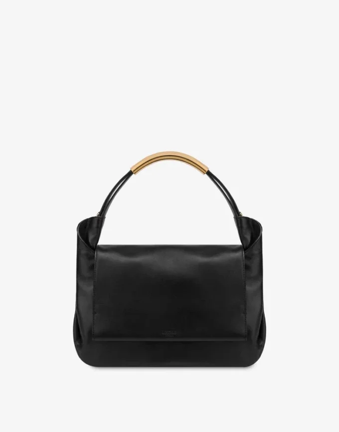 Moschino Handle Me Bag