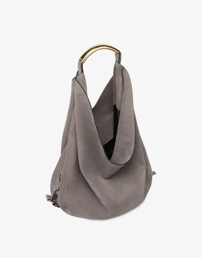 Moschino Handle Me bag Large