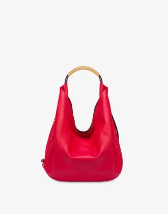 Moschino Handle Me bag Medium