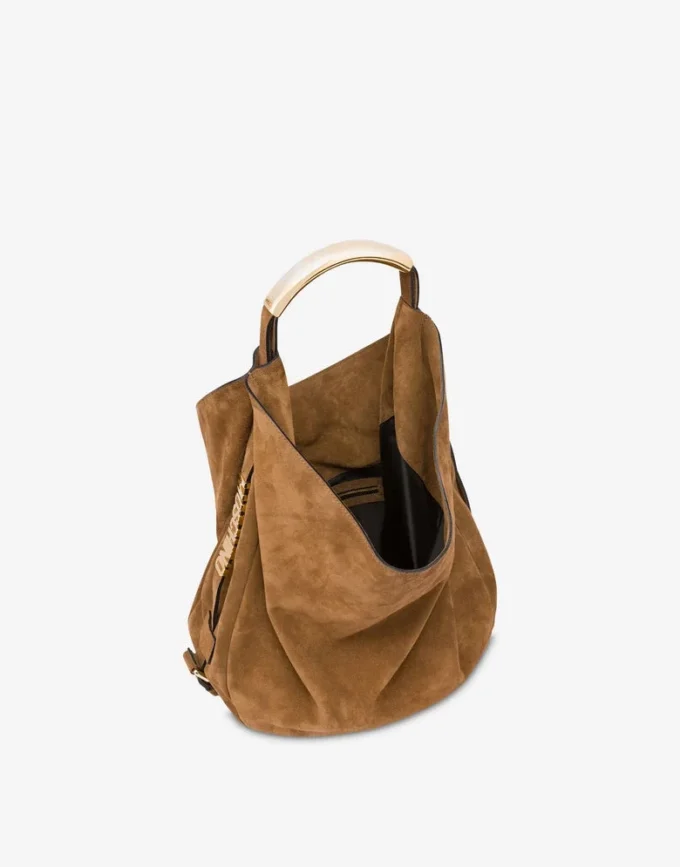 Moschino Handle Me bag Medium