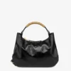 Moschino Handle Me Handbag