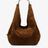 Moschino Handle Me Large Shoulder Bag