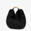 Moschino Handle Me Medium Bag