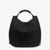 Moschino Handle Me medium hobo bag