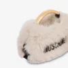 Moschino Handle Me Small Bag