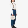 Moschino Handle Me Small Bag