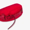 Moschino Handle Me small hobo bag