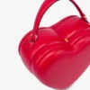 Moschino Love Me Bag in nappa