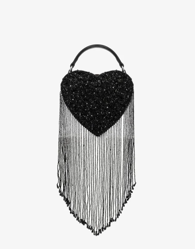 Moschino Love Me handbag