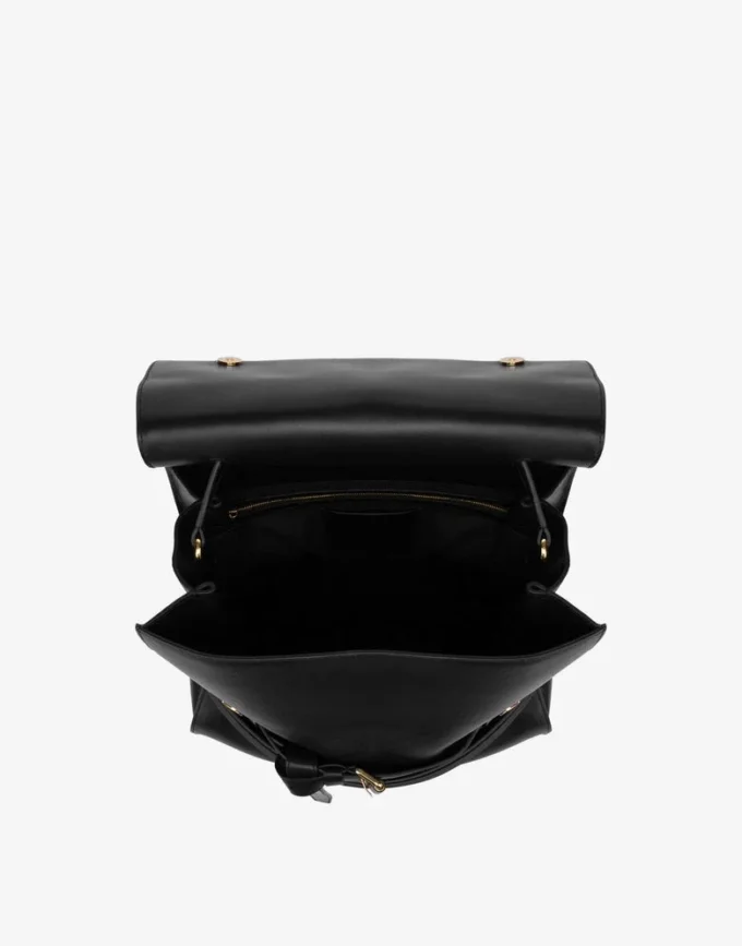 Moschino Tie Me Backpack