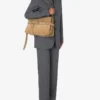 Moschino Tie Me Bag