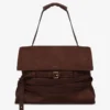 Moschino Tie Me bag Medium