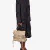 Moschino Tie Me bag Medium
