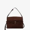 Moschino Tie Me bag shoulder