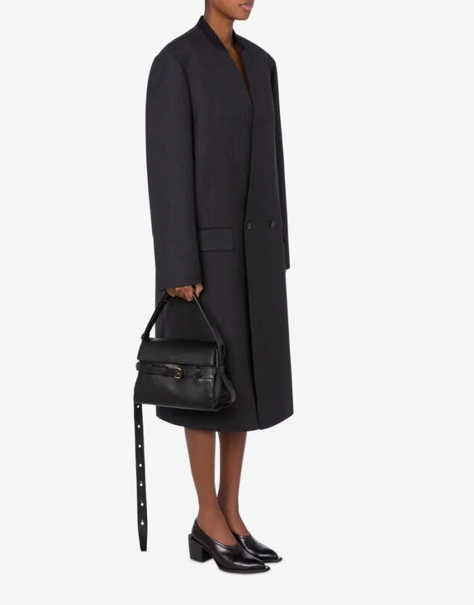 Moschino Tie Me bag shoulder