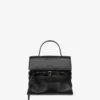 Moschino Tie Me bag Small
