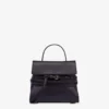 Moschino Tie Me Bag Small