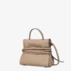 Moschino Tie Me Bag Small