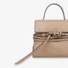 Moschino Tie Me Bag Small