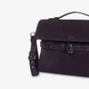 Moschino Tie Me Clutch: Online Exclusive