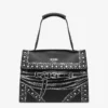 Moschino Tie Me Medium Hand Bag