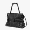 Moschino Tie Me Medium Hand Bag
