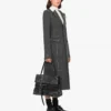 Moschino Tie Me Medium Hand Bag