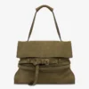 Moschino Tie Me Medium Handbag