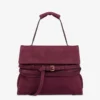 Moschino Tie Me Medium Handbag