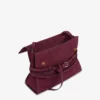 Moschino Tie Me Medium Handbag