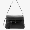 Moschino Tie Me Shoulder Bag