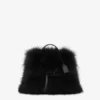 Moschino Tie Me Small Hand Bag