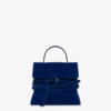 Moschino Tie Me Small Hand Bag
