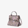 Moschino Tie Me Small Hand Bag
