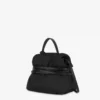 Moschino Tie Me Small Hand Bag