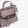 Moschino Tie Me Small Hand Bag