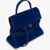 Moschino Tie Me Small Hand Bag